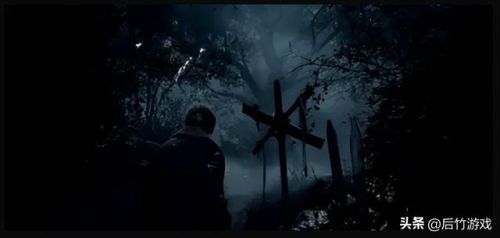 生化危机4手机版(游戏盒子app哪个好)插图1 生化危机4手机版(游戏盒子app哪个好)插图1