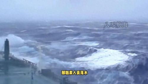 生活在海里真正的鱼(不是所有的鱼都生活在海里)插图9