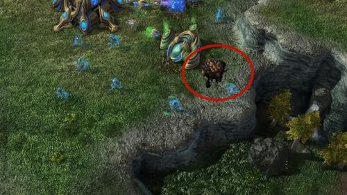 星际争霸2虫族打法(星际争霸攻略虫族)插图2 星际争霸2虫族打法(星际争霸攻略虫族)插图2