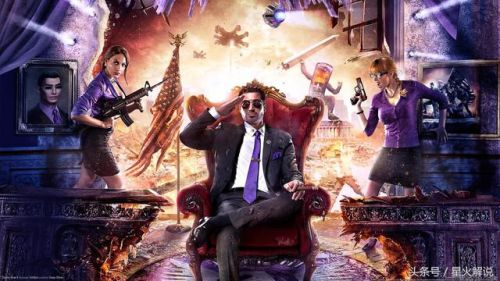 热血无赖手游(热血无赖怎么玩)插图3 热血无赖手游(热血无赖怎么玩)插图3