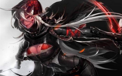 dnf刷图最快的职业(地下城与勇士刷图职业排行)插图 dnf刷图最快的职业(地下城与勇士刷图职业排行)插图