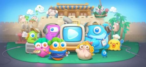 保卫萝卜4九游(保卫萝卜第九关怎么过)插图2