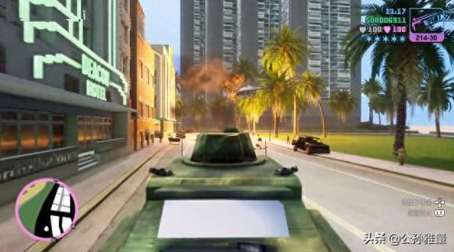 侠盗猎车下水密码(侠盗猎车油箱怎么弄)插图4 侠盗猎车下水密码(侠盗猎车油箱怎么弄)插图4