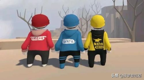 一屏双人单机游戏(一人一半屏幕的生存)插图4 一屏双人单机游戏(一人一半屏幕的生存)插图4