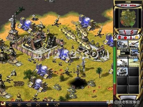 经典80老游戏单机游戏(二十年前经典单机游戏)插图2 经典80老游戏单机游戏(二十年前经典单机游戏)插图2