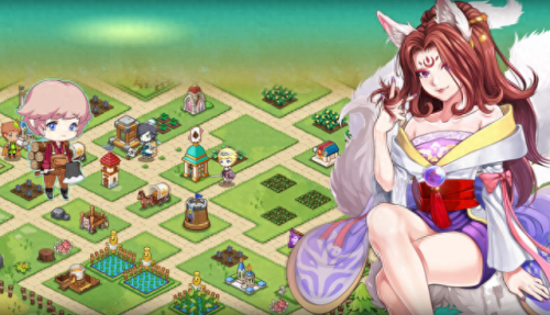 放置类手游排行榜前十名(卡牌放置回合制手游)插图