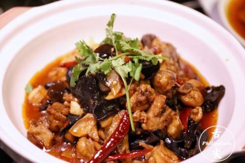 北京菲律宾餐厅排名前十(北京五星级酒店自助餐排名)插图27 北京菲律宾餐厅排名前十(北京五星级酒店自助餐排名)插图27