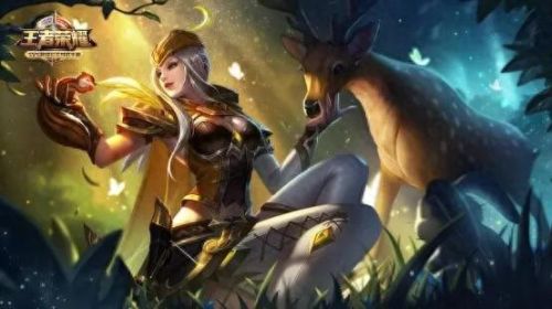 十大良心卡牌手游(十大平民耐玩手游)插图3