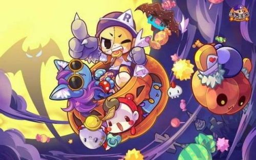 洛克王国vip隐藏地方抓绝版神宠(洛克王国打谁会掉蛋)插图