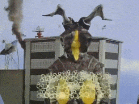 排名前十的奥特曼怪兽(奥特曼怪兽前二十名)插图9 排名前十的奥特曼怪兽(奥特曼怪兽前二十名)插图9