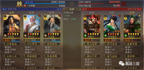 战法加点(渊骑最强战法加点)插图8 战法加点(渊骑最强战法加点)插图8