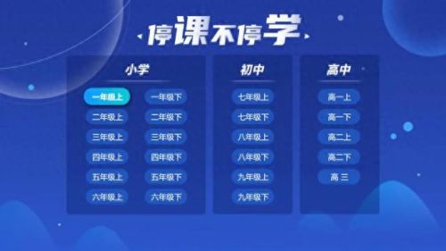 赣教云app(赣教云登录入口)插图4 赣教云app(赣教云登录入口)插图4