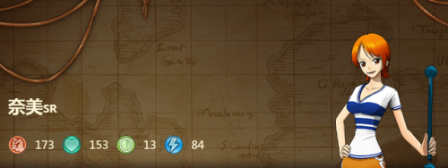 lol娜美技能(娜美的背景故事)插图 lol娜美技能(娜美的背景故事)插图