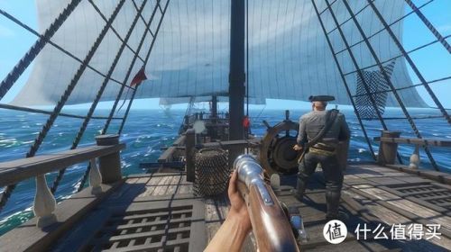 海战游戏哪个好玩(2023十大海战游戏有哪些)插图8