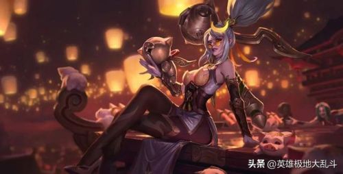 暗夜猎手出装(薇恩的技能组合与对线策略)