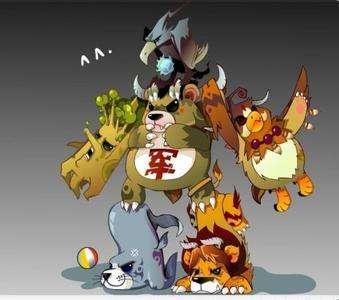 天蓝水黾缰绳怎么获得(猩红水黾怎么获取)插图18 天蓝水黾缰绳怎么获得(猩红水黾怎么获取)插图18