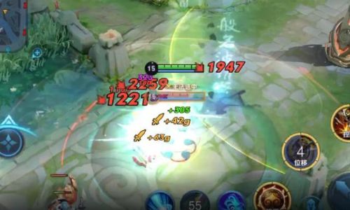 高端局三大野王(女生眼里最帅的打野)插图3