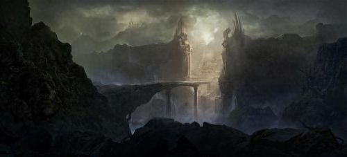 暗黑破坏神之毁灭之王(暗黑破坏神之毁灭小说)插图18