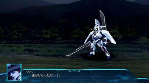 超级机器人大战安卓版(热血街机游戏厅)插图14