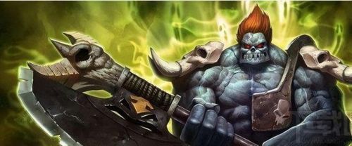 lol亡灵战神出装(lol剑圣出装)插图1 lol亡灵战神出装(lol剑圣出装)插图1