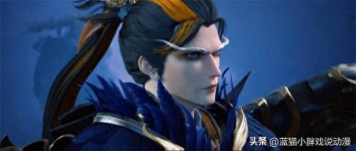 蓝猫动漫(蓝猫动漫app)插图