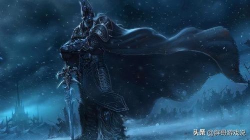 魔兽世界国服代理最新消息(魔兽宣布10月开放国服什么意思)插图1 魔兽世界国服代理最新消息(魔兽宣布10月开放国服什么意思)插图1