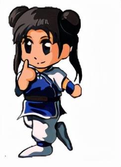 仙剑奇侠传95版手机单机版(仙剑2安卓版单机金手指)插图4 仙剑奇侠传95版手机单机版(仙剑2安卓版单机金手指)插图4