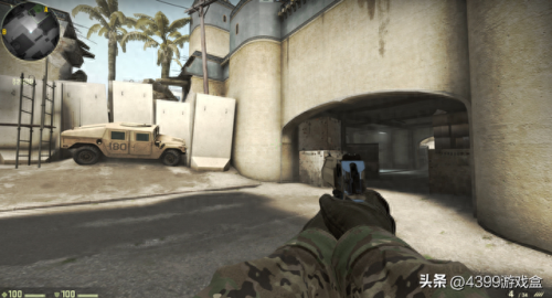 fps游戏排行榜(2023网游排行榜)插图12 fps游戏排行榜(2023网游排行榜)插图12