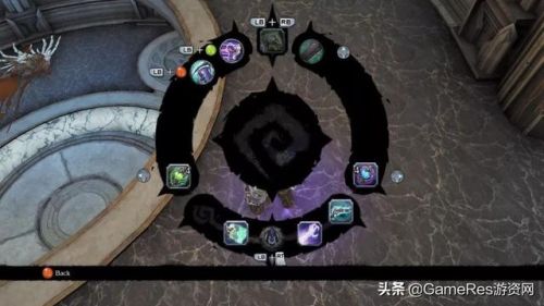 暗黑血统2加点流派(暗黑血统3强化)插图5 暗黑血统2加点流派(暗黑血统3强化)插图5