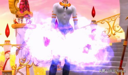 魔兽世界单手剑幻化排名(wow双手剑幻化大全)插图1