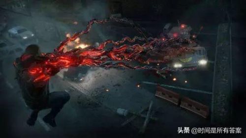 虐杀原形1手机版(虐杀原形2剧情全解)插图2 虐杀原形1手机版(虐杀原形2剧情全解)插图2