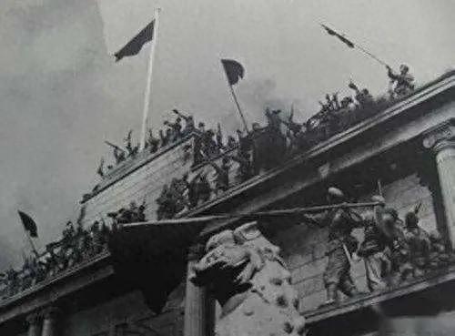 有六朝古都之称(六朝古都猜一动物)插图1