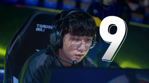 lol最强adc英雄排名2021(lol单挑最强英雄)插图1