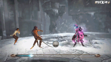 波斯王子5遗忘之沙攻略(波斯王子单机游戏)插图6