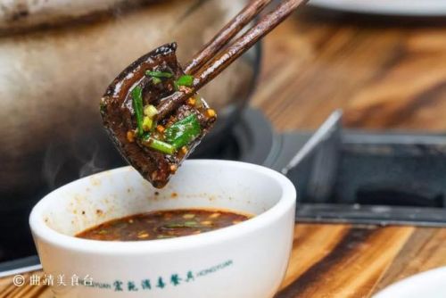 宣威美食店排名前十(宣威最有特色的餐馆)插图39 宣威美食店排名前十(宣威最有特色的餐馆)插图39