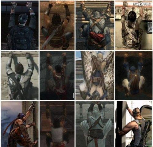 波斯王子5遗忘之沙攻略(波斯王子单机游戏)插图8