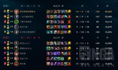 无限火力盖伦出装(手游盖伦出攻速有用吗)插图3