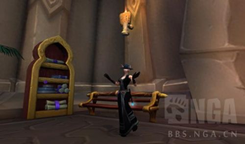 牧师幻化装备大全(牧师幻化攻略)插图24