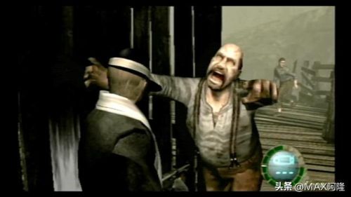 生化危机4手游中文版(cs生化狂潮4手机版)插图10