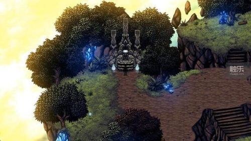 波斯王子2武者之心(波斯王子三部曲)插图7