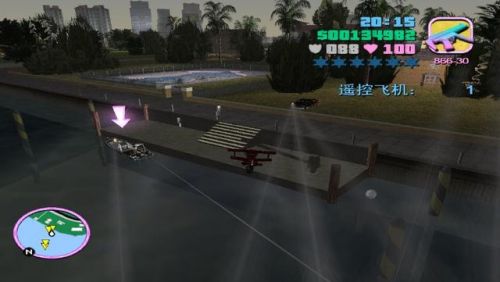 罪恶都市怎么召唤飞机(召唤飞机的三种不同飞机)插图1 罪恶都市怎么召唤飞机(召唤飞机的三种不同飞机)插图1