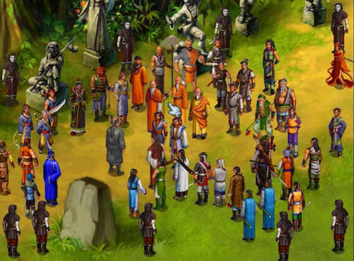 轩辕剑外传汉之云攻略秘籍(轩辕剑5外传云之遥完美攻略)