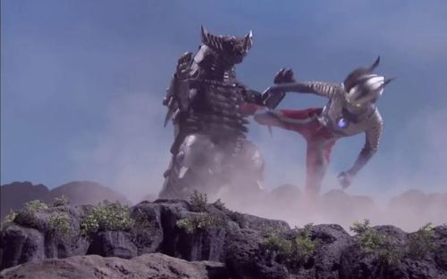 排名前十的奥特曼怪兽(奥特曼怪兽前二十名)插图6 排名前十的奥特曼怪兽(奥特曼怪兽前二十名)插图6