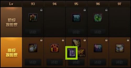 dnf稀有装扮兑换券(珍稀外观兑换券)插图10