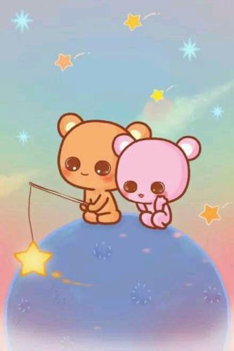 想念熊表情包(难受表情包熊)插图25