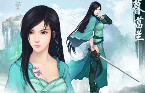 仙5前传(仙剑奇侠传1小说)插图2