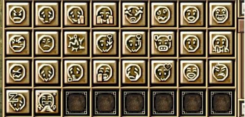 金庸群侠传手机单机版(金庸群侠传绅士版mod)插图6