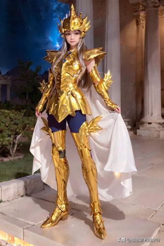 阿布罗狄(阿布罗狄是男是女)插图15 阿布罗狄(阿布罗狄是男是女)插图15