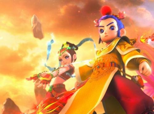 回合制手游哪个平民适合玩(37游戏盒子app)