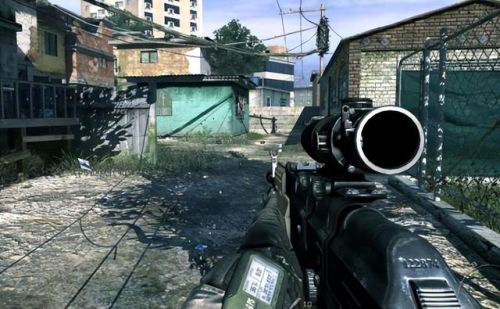 单机射击游戏大全(枪战游戏大全)插图1 单机射击游戏大全(枪战游戏大全)插图1